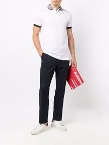 Hackett Twill chino - Blauw