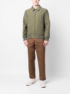 carharttwip Carhartt WIP Straight broek - Bruin
