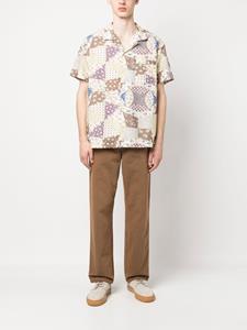 carharttwip Carhartt WIP Straight broek - Bruin