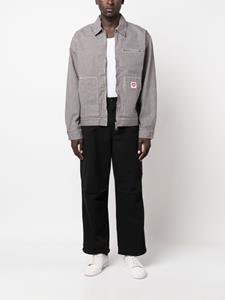 carharttwip Carhartt WIP Cole cargo broek - Zwart