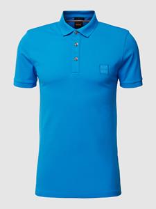 Boss Passenger Polo Heren