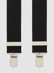 Lloyd Men's Belts Bretels in X-vorm