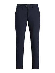 Jack & Jones Broeken Chino Blauw