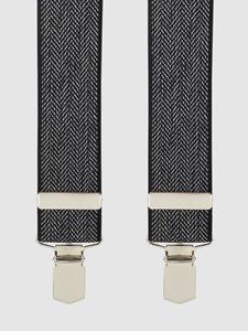LLOYD Men’s Belts Hosenträger HERRENTRÄGER / BRACES / NOS