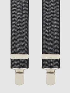 Lloyd Men's Belts Bretels in Y-vorm