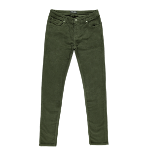 Cars Jeans 78429 Blast Corduroy Stretch Broek 19 Army