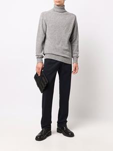 massimoalba Massimo Alba Straight broek - Blauw