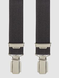 Lloyd Men's Belts Bretels in X-vorm