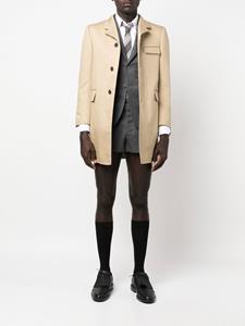 thombrowne Thom Browne Wollen blazer - Grijs