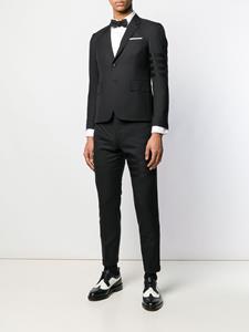 thombrowne Thom Browne Tweedelig pak - Zwart