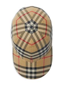 Burberry Geruite pet - Beige