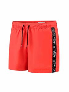 calvinklein Calvin Klein - Swimshort - Short - CK One Tape -