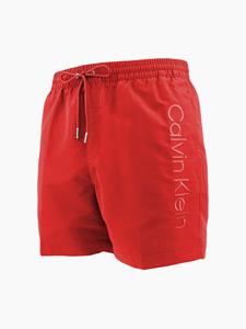 calvinklein Calvin Klein - Swimshort - Medium - Core Logo -