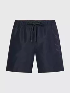 tommyhilfiger Tommy Hilfiger - Swimshort - Medium - TH Logo -