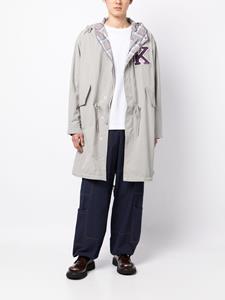 Kenzo Parka - Grijs