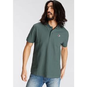 KangaROOS Poloshirt, unifarben