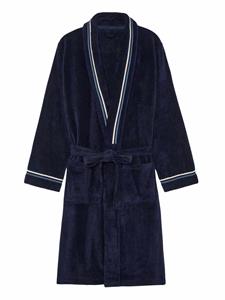 HOM  Bathrobe - Transat - navy