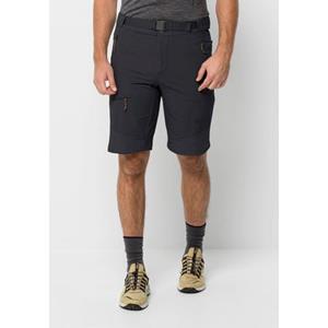 Jack Wolfskin Trekkinghose "ZIEGSPITZ SHORTS M"