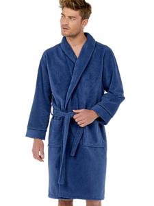 HOM  Bathrobe - Yvan -