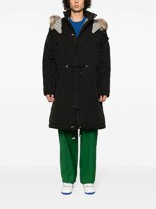 Kenzo Jas met capuchon - Zwart