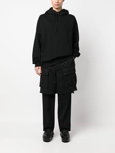 Juun.J Cargo broek - Zwart