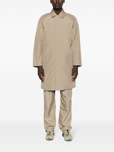 Vargo Gore-Tex Infinium™ jas - Beige