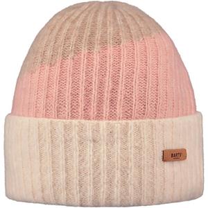 Barts Durya Beanie Middenroze