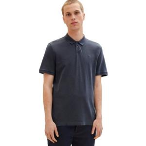 TOM TAILOR Denim Langarmhemd
