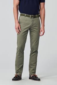 MEYER Pantalon Bonn 1-5067 Groen