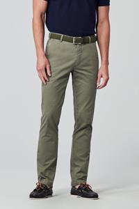 Meyer Pantalon Bonn 1-5067 Groen