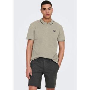 Only & Sons Fletcher Polo Heren