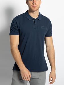 Key Largo Poloshirt Herren Poloshirt MP CULTURE (1-tlg)