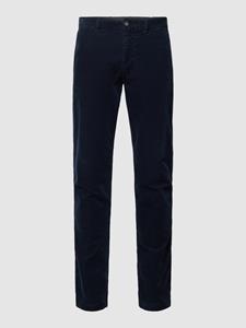 Tommy Hilfiger Chino in corduroy look, model 'BLEECKER'