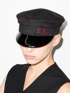 ruslanbaginskiy Ruslan Baginskiy Bakerboy pet - Zwart