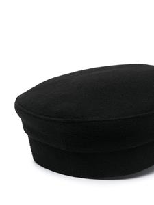ruslanbaginskiy Ruslan Baginskiy Bakerboy pet - Zwart