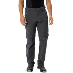 VAUDE Outdoorbroek MEN'S FARLEY STRETCH T-ZIP PANTS III (3-delig)