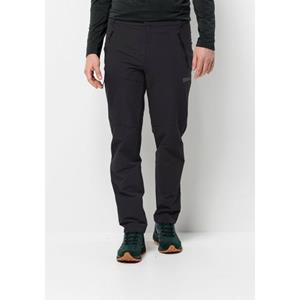 Jack Wolfskin Trekkingbroek GLASTAL WINTER PANTS M