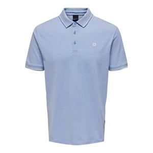 Only & Sons Fletcher Polo Heren