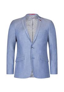 ROY ROBSON Blazer lichtblauw