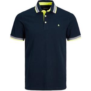 Jack & Jones Poloshirt JJEPAULOS POLO SS NOOS