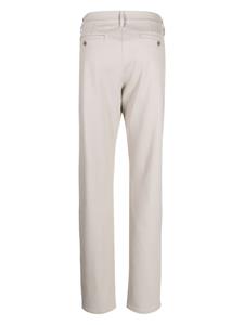 PAIGE Straight pantalon - Bruin