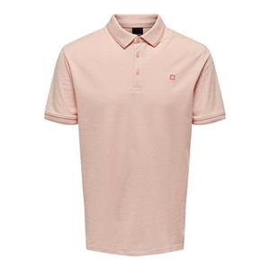 ONLY & SONS Poloshirt ONSFLETCHER SLIM SS POLO NOOS