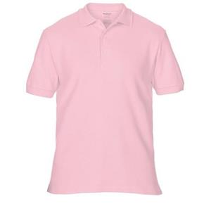 Gildan Mens Premium Cotton Sport Double Pique Polo Shirt