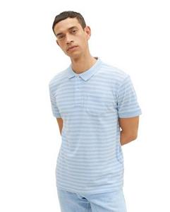 TOM TAILOR Poloshirt