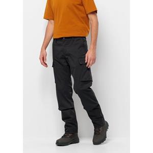 Jack Wolfskin Arctic Road Cargo Men Lange broek Heren 