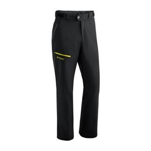 Maier Sports Outdoorhose "Narvik Pants M", funktionale Touren Herren-Hose, atmungsaktiv und wasserdicht