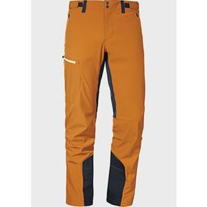 Schöffel Outdoorbroek Softshell pants Matrei M