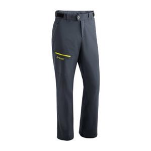 Maier Sports Outdoorhose "Narvik Pants M", funktionale Touren Herren-Hose, atmungsaktiv und wasserdicht