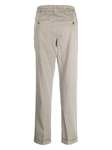 jamesperse James Perse Straight broek - Beige