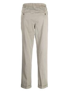 James Perse Straight broek - Beige